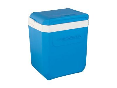 Camping Gaz Campingaz Icetime Plus 26L - Blu - Uretano termoplastico (TPU) - Italia - 26 L - 424 mm