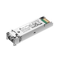 TP-LINK Omada Gigabit Multi-Mode SFP Module 8-P - Cavo - Digitale/dati