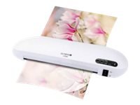 Olympia A 2250 - 23 cm - 5 min - 350 mm/min - 0,5 mm - A4 - 75 µm