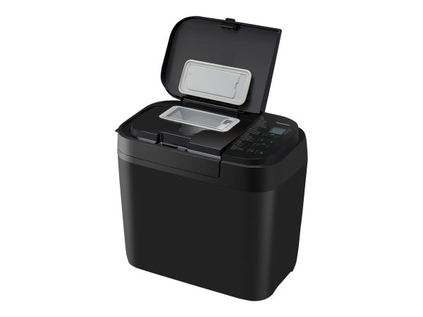 Panasonic SD-R2530KXE - Timer - Controllo di doratura della crosta variabile - 550 W - Nero