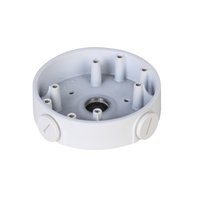 Dahua Technology DH-PFA139 - Alluminio - Bianco - 160 g - 1 kg