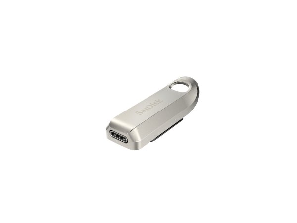 SanDisk Usb-Stick Ultra Luxe C Usb 3.2 Gen1 Usb-C - USB-Stick - 32 GB