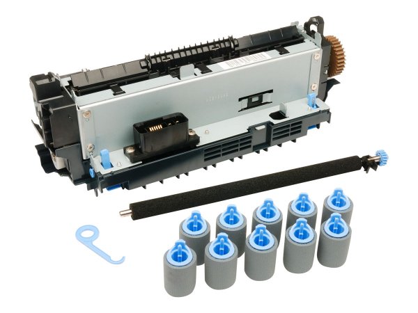 HP LaserJet 220-volt User Maintenance Kit - Kit di manutenzione 225000 foglio