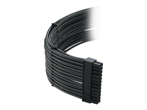cablemod CM-CSI-CKIT-NKC-R - Carbonio - 260 mm - 180 mm - 65 mm - 900 g - Scatola