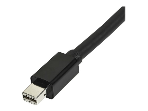 StarTech.com Cavo Adattatore HDMI a Mini DisplayPort da 3m - 4k 30hz - 3 m - Mini DisplayPort - HDMI