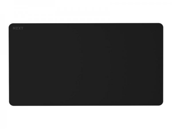 NZXT Zone Mauspad XL 750x400mm schwarz