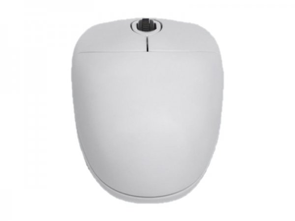 Active Key Medical Maus AK-PMJ1 - USB*weiß* - Mouse - Ottico