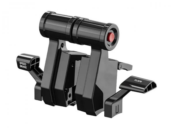 Moza Racing TQA Throttle Mod