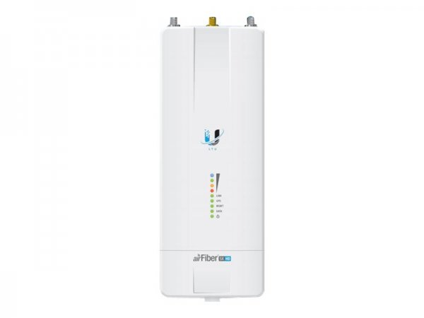 Ubiquiti Networks AirFiber AF-5XHD - 1000 Mbit/s - 10,100,1000 Mbit/s - 5.150 - 5.250 / 5.740 - 5.85