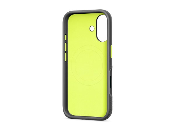 Apple Rugged Case MagSafe iPhone 17 Everest Black