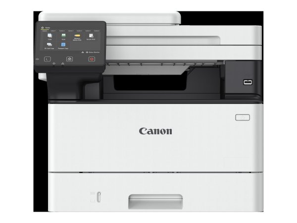 Canon i-SENSYS MF 465 dw Laser / led stampa - Bianco nero - 40 ppm - USB 2.0 Rj-45