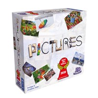 PD-Verlag Pegasus Pictures - Brettspiel - Familie - e - Familienspiel