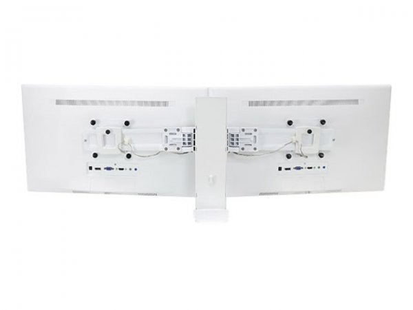 Ergotron STYLEVIEW DUAL MONITOR KIT - Scrivania - 4,72 kg