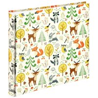 Hama Forest - Multicolore - 100 fogli - 10 x 15 cm - 400 fogli - 300 mm - 300 mm