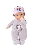 Zapf Baby Annabell SleepWell for babie - Bambola bambina - Genere neutro - Ragazza - Sonoro - 300 mm