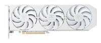 PowerColor Hellhound Spectral White Radeon Rx 9060 Xt OC - Scheda grafica - PCI-Express