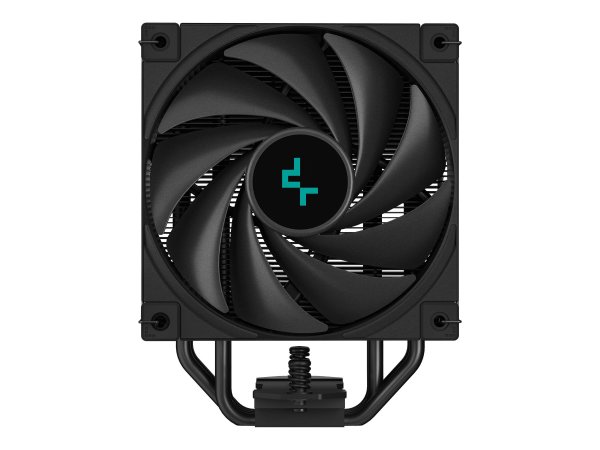 Deepcool AK400 DIGITAL - Raffreddatore d'aria - 12 cm - Nero