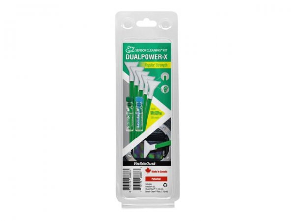 Visible Dust DUALPOWER-X 1.3x Regular Strength MXD100