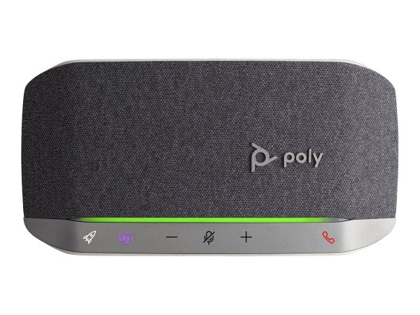 Poly Sync 20-m SPKPHN Usb - Bluetooth - Telefono - Vivavoce