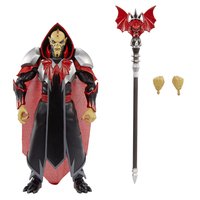 Mattel Masters of the Universe Masterverse Revolution Emperor Hordak