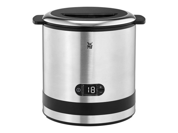 WMF 0416450011 - 0,3 L - 1 ciotole - Cromo - 12 W - 220-240 V - 50 - 60 Hz