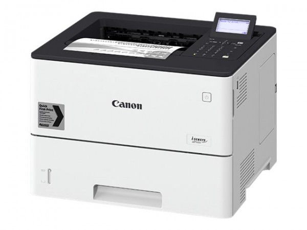 Canon i-SENSYS LBP325x - Laser - 600 x 600 DPI - A4 - 43 ppm - Stampa fronte/retro - Rete pronta