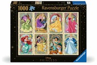 Ravensburger 12000497 1000 Stueck e Cartoons