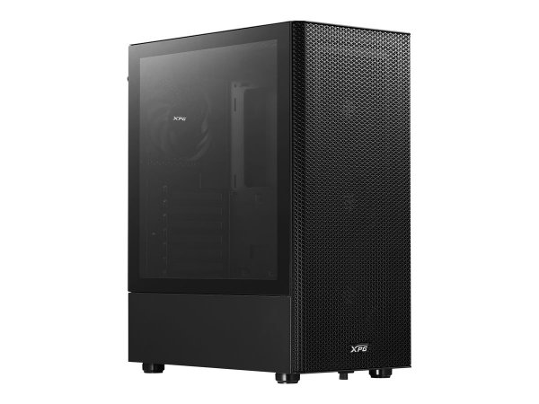 XPG Valor Mesh ATX Midi Tower schwarz retail - Midi/minitower - ATX