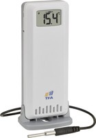 TFA 30.3902.02 Temperatursender ID-A3 Thermosensor Funk 868 MHz 30.3902