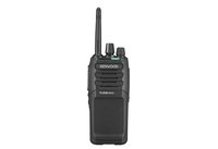 Kenwood Electronics Kenwood TK-3701DE - Radio mobile professionale (PMR) - 48 canali - 446 - 446.2 M