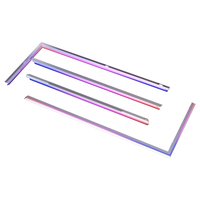 Phanteks Zubehoer-Set NV7 Premium D-RGB Kit