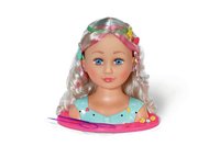 Zapf BABY born Styling Marker & Accessoires