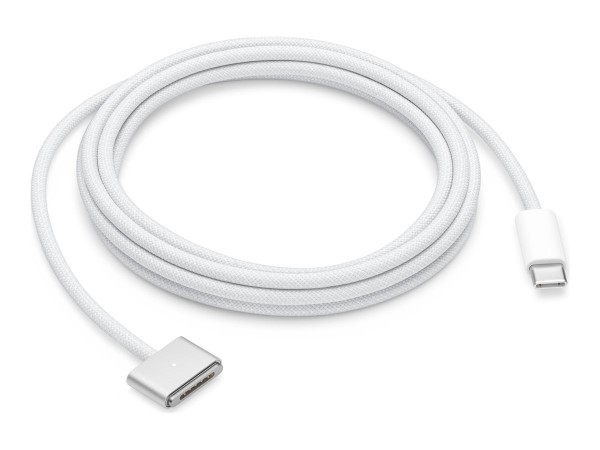 Apple Zubehör Stromkabel Usb-C m -MagSafe 3 - Cavo - Digitale/dati