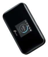 TP-LINK M7750 LTE-Advanced Mobile Wi-Fi - Router - WLAN
