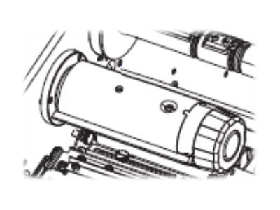 Zebra G48250 - 90Xi3Plus - 96Xi3Plus - 140Xi3Plus - 170Xi3Plus - 220Xi3Plus