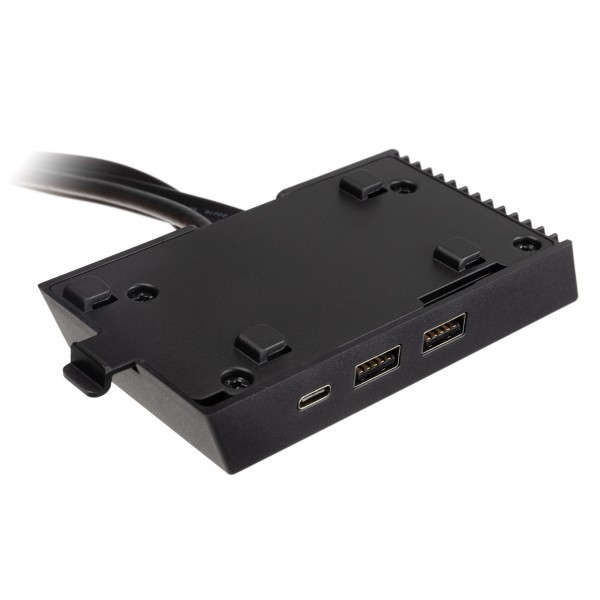 Lian Li Optionales USB-Modul für O11DEX O11DERGB-X