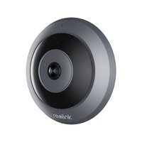 Reolink Fisheye Series W520 - Network camera