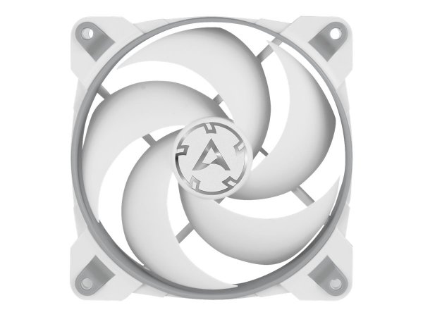 Arctic BioniX P120 - Ventilatore - 12 cm - 200 Giri/min - 2100 Giri/min - 0,45 son - 114,79 m³/h