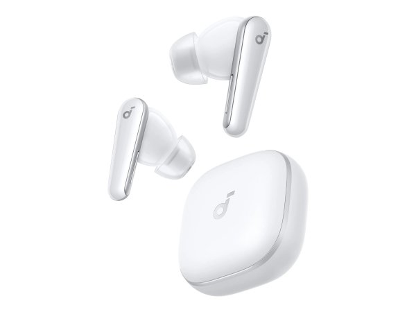 Anker Innovations Soundcore Liberty 5 white - Cuffie - Esterno