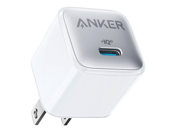 Anker Innovations 511 Nano Pro Schnellladegerät only - Alimentatore pc/server - 20000 W