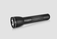 MAGLITE ML300LX - Torcia a mano - Nero - Pulsanti - 1 m - IPX4 - National Tactical Officers Associat