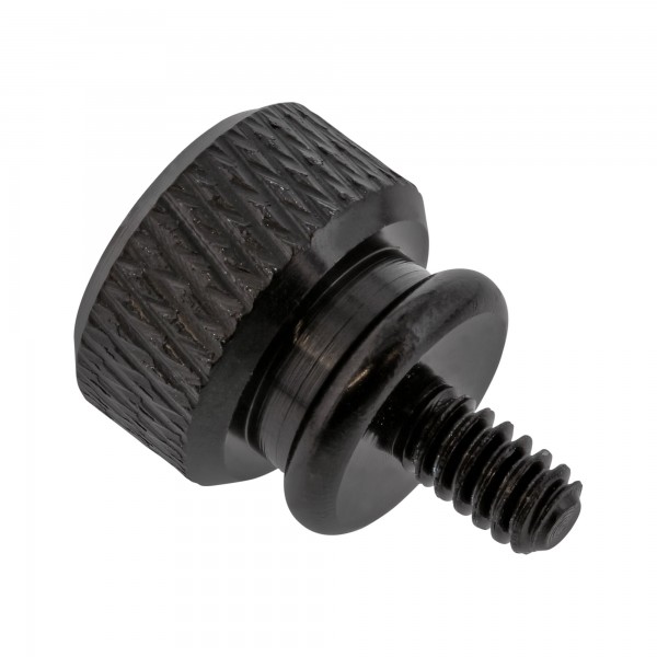 InLine Viti PC Case - apertura / chiusura manuale - nero - 10pz