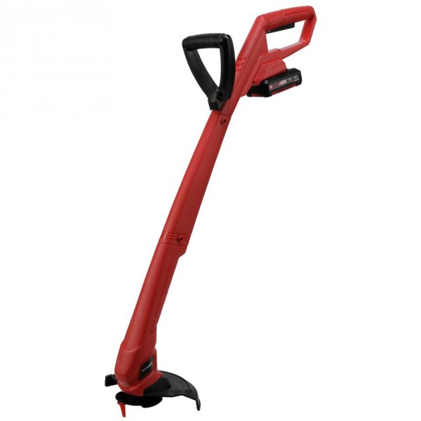 Einhell GC-CT 18/24 Li P - Tagliabordi - 24 cm - Impugnatura a D con avvolgimento filo - Plastica -