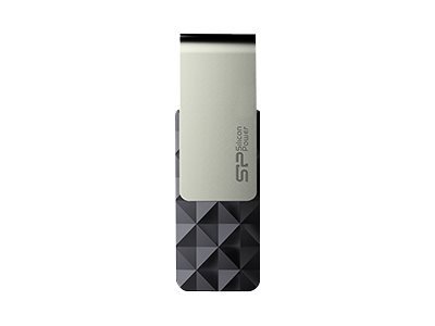 Silicon Power Blaze B30 - USB-Stick - 32 GB