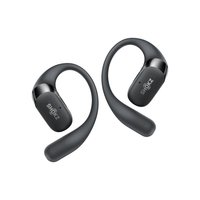 AfterShokz OpenFit 2+ Black T921-ST-BK - Cuffie - Soppressione del rumore
