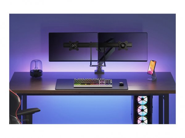 Neomounts NM-D775DXBLACK