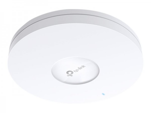 TP-LINK Omada - Funkbasisstation - Wi-Fi 6 - 2.4 GHz, 5 GHz
