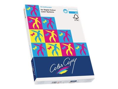 Mondi EA48 - Copia - A3 (297x420 mm) - 250 fogli - 120 g/m² - GreenRange - ISO 9706 - EU Ecolabel -