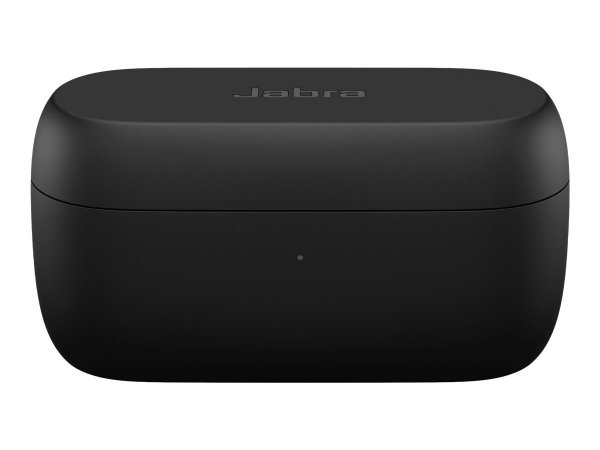 Jabra 14207-87 - Custodia per ricarica - Nero