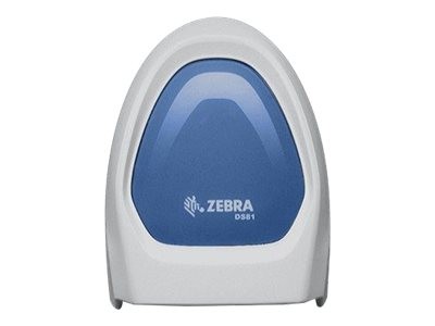 Zebra DS8178-HC - Lettore di codici a barre portatile - 1D/2D - LED - Codabar - Code 11 - Code 128 -